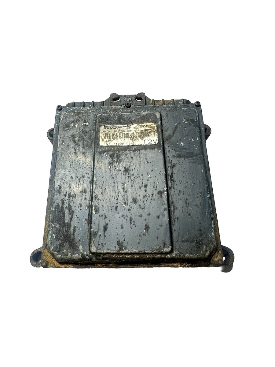 1999 Mack E7 Diesel Engine Computer Module ECM ECU 12MS514M