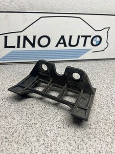 BMW 5 E39 1999 Stoßstange hinten Halterung 1970389 LIA35686