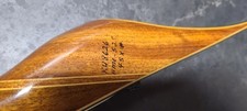 Bear Kodiak Magnum 52” 45# Right Hand. Great Shape !