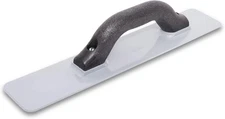 Cast Magnesium Hand Float, 16 Inch X 3-1/8 Inch, Concrete Float, Co