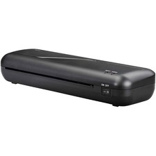 Hama Laminiergerät Laminator Basic 50560 DIN A4, DIN A5, DIN A6, Visitenkarten