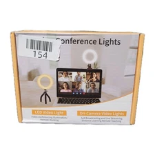 Video Conferencing Lights NEW