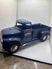 1955 Tonka Toy Stepside Pick Up Truck - Refurbished. Sharp!
