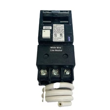 PENTAIR PGF 3-POLE CIRCUIT BREAKERS 20A