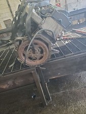 Used Engine Complete Assembly Fits 2004 Dodge Sprinter 2500 2.7 Grade A