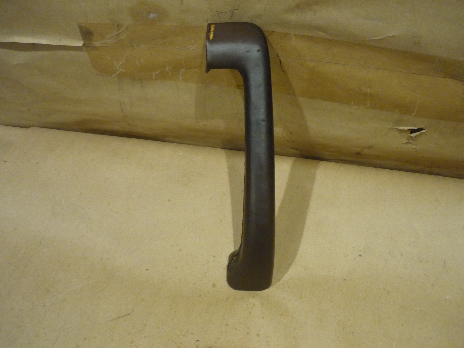 Ferrari Testarossa 1985-1987 LEFT Exterior door handle P/N 61505200