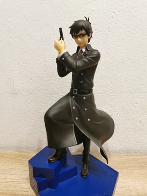 Blue Exorcist Ichiban Kuji BANPRESTO PRIZE Figure - Okumura Rin, Ohne Karton 