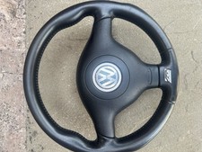 Vw Mk4 Golf R32 Steering Wheel
