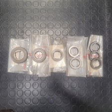 Kit ingranaggi ingranaggio cambio 1° 2° 3° 4° 5° GARELLI KL 50 5V originale OEM