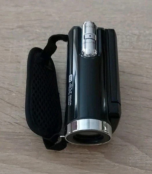 Jay-tech VideoShot - DV 290 - Bild 4 von 4