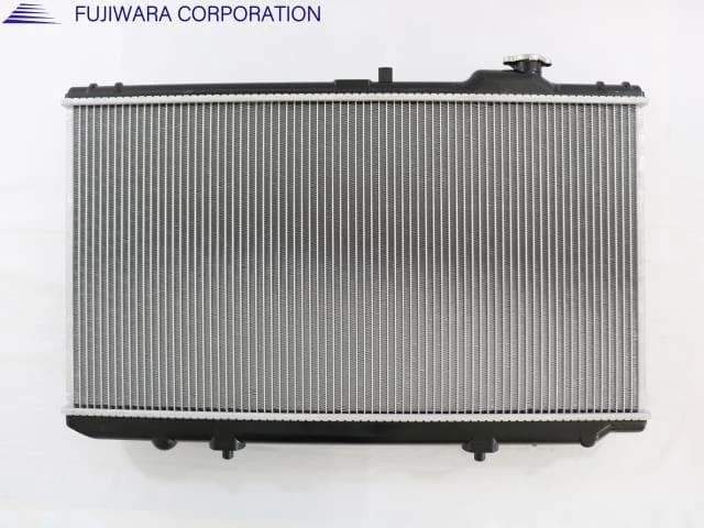 TOYOTA Aristo E-JZS161 Radiator 1640046590 [New] [PA01808528] - Image 2 of 2