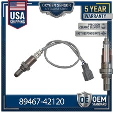 234-9022 Air Fuel Ratio O2 Oxygen Sensor For 11-08 Lexus Es350 Rx350 Toyota Rav4