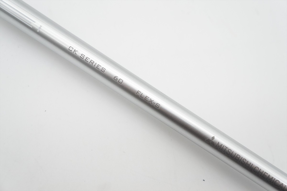 New Uncut Mitsubishi Tensei Ck Blue 50 A Senior Flex 46 Driver Wood Shaft .335