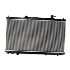 CU13363 Radiator Compatible with 2013 2013 2016 Accord, 2014-2015 Accord 2.4L