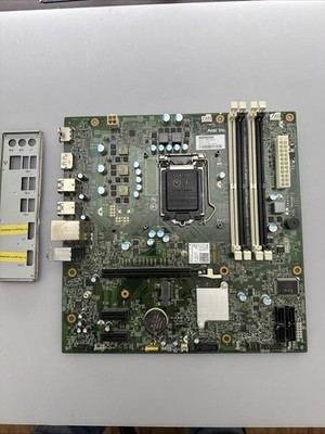 Form Acer G3-710 predator DDR4 Motherboard 14069-1 MIB15L-SophiaB micro ATX 