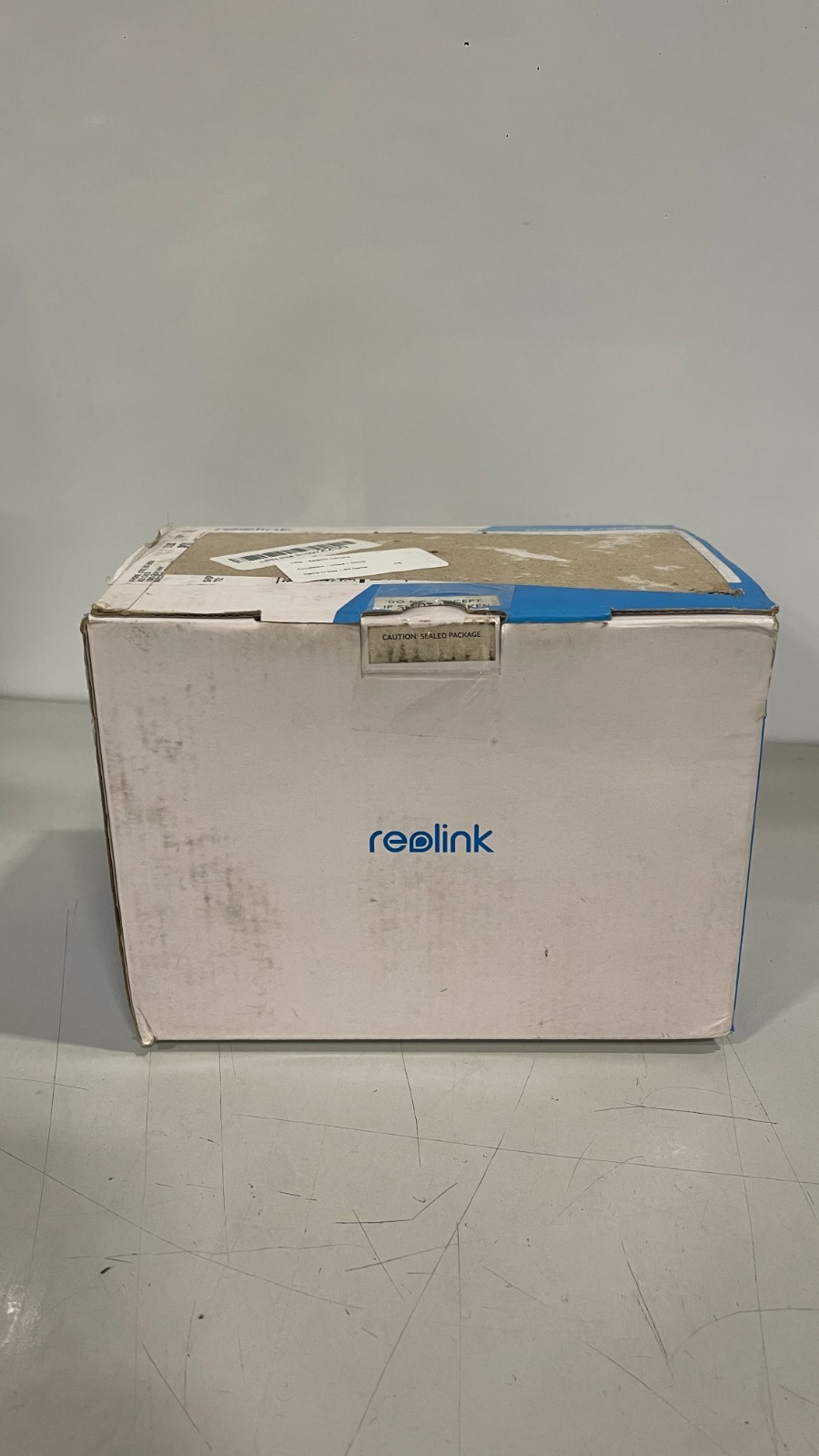 Reolink Camera
