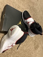 Jordan Super.Fly 5 PO White for Sale | Authenticity Guaranteed | eBay