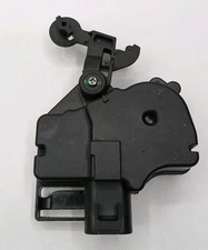 Rear Liftgate Door Lock Actuator Replaces 746015, 15250765, 15808595,25001736 