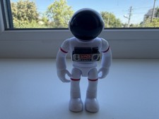 NASA Space Adventure Series Toy Astronaut Figure