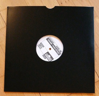 All The People   Cramp Your Style / Dennis Coffey   Theme From Black Belt Jones