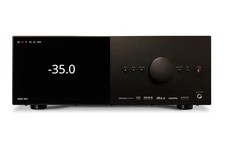 Anthem MRX 740 8K (Black)Dolby Atmos and DTS:X Receiver Amplifier 