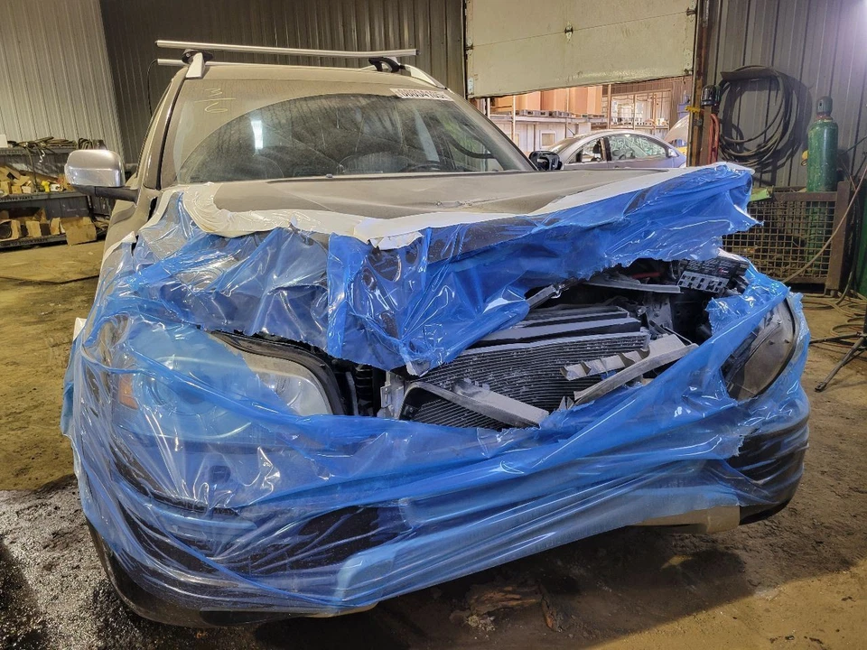 Transmisión automática 6 cilindros AWD compatible con 11-13 VOLVO XC90 2074879 Foto 2 de 4