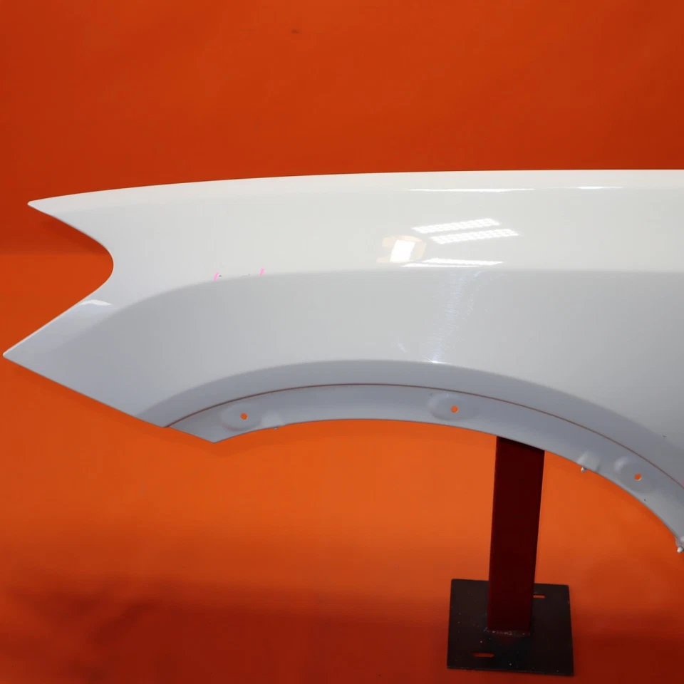 Guardabarros conductor izquierdo bmw x3 x4 2011 2012 2013 2014 2015 2016 2017 f25 f26 oem Foto 2 de 4