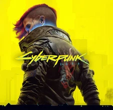 Cyberpunk 2077 | PC Steam Offline | Read Description Please