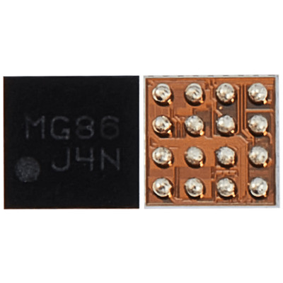 Replacement CPU Signal Supply Power IC Compatible For iPhone 11 Series (MGxx)