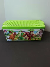 Dino Paradise 40 Pc. Building Blocks Kids Home Toys 188-213￼