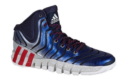 adidas crazyquick basketball