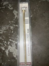 Delta Lift Rod - Lavatory Mode l : RP6146SB Satin Brass