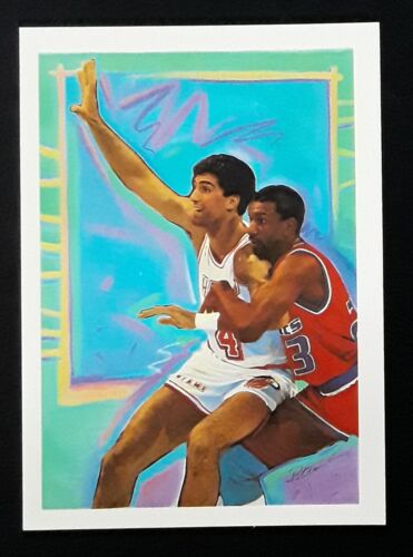 1990-91 NBA Hoops Basketball Trading Cards (253-438) - Pick your Card(s) - Picture 223 of 364
