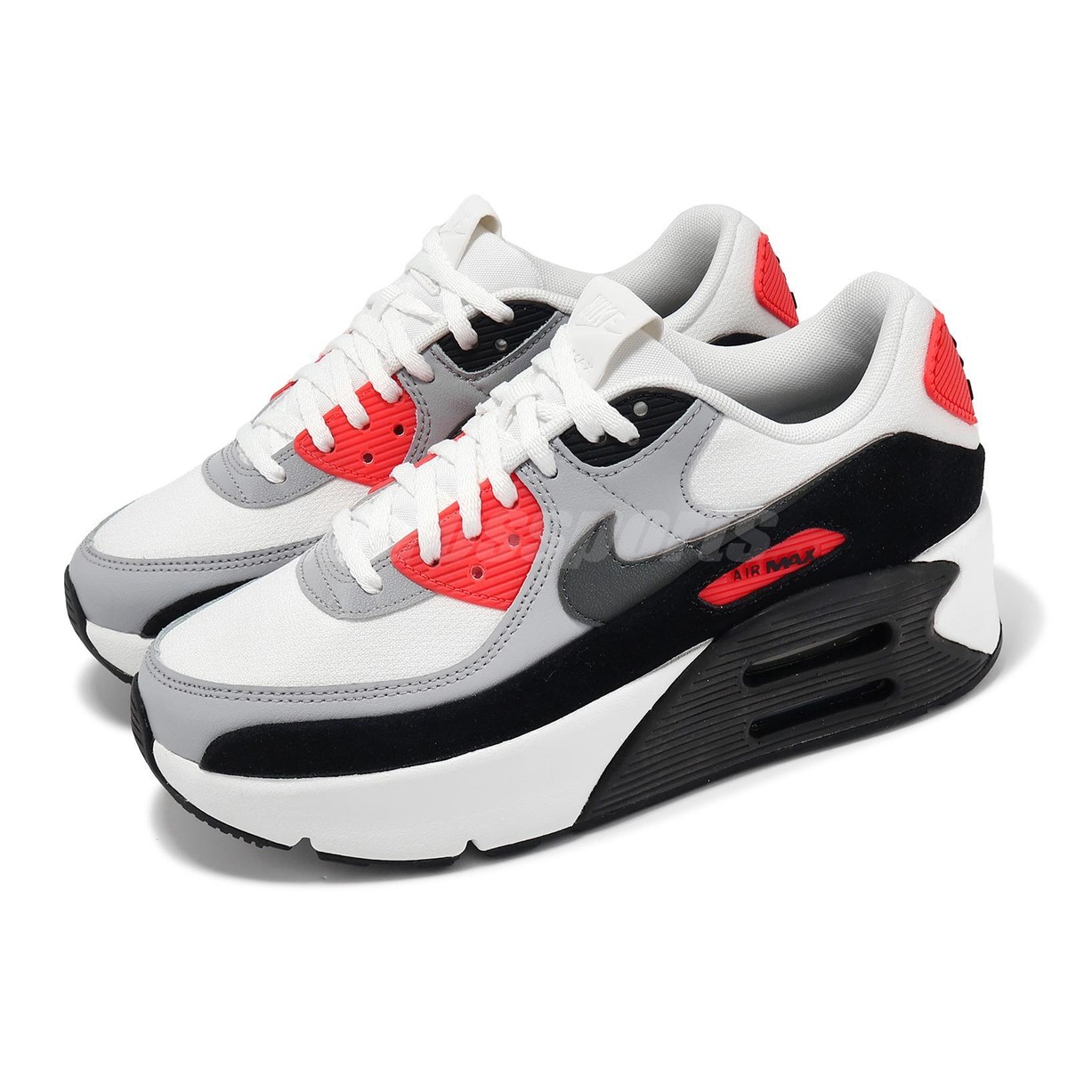 Nike エアマックス90 LV8 New jeans着用モデル NIKE] [ニュージーンズ着用] エアマックス 90 LV8 (Nike