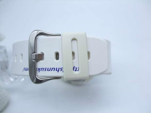 CASIO G-SHOCK DW-5600NS-7JR Shunsuke Nakamura Limited Watch Wristwatch Japan - Picture 6 of 13