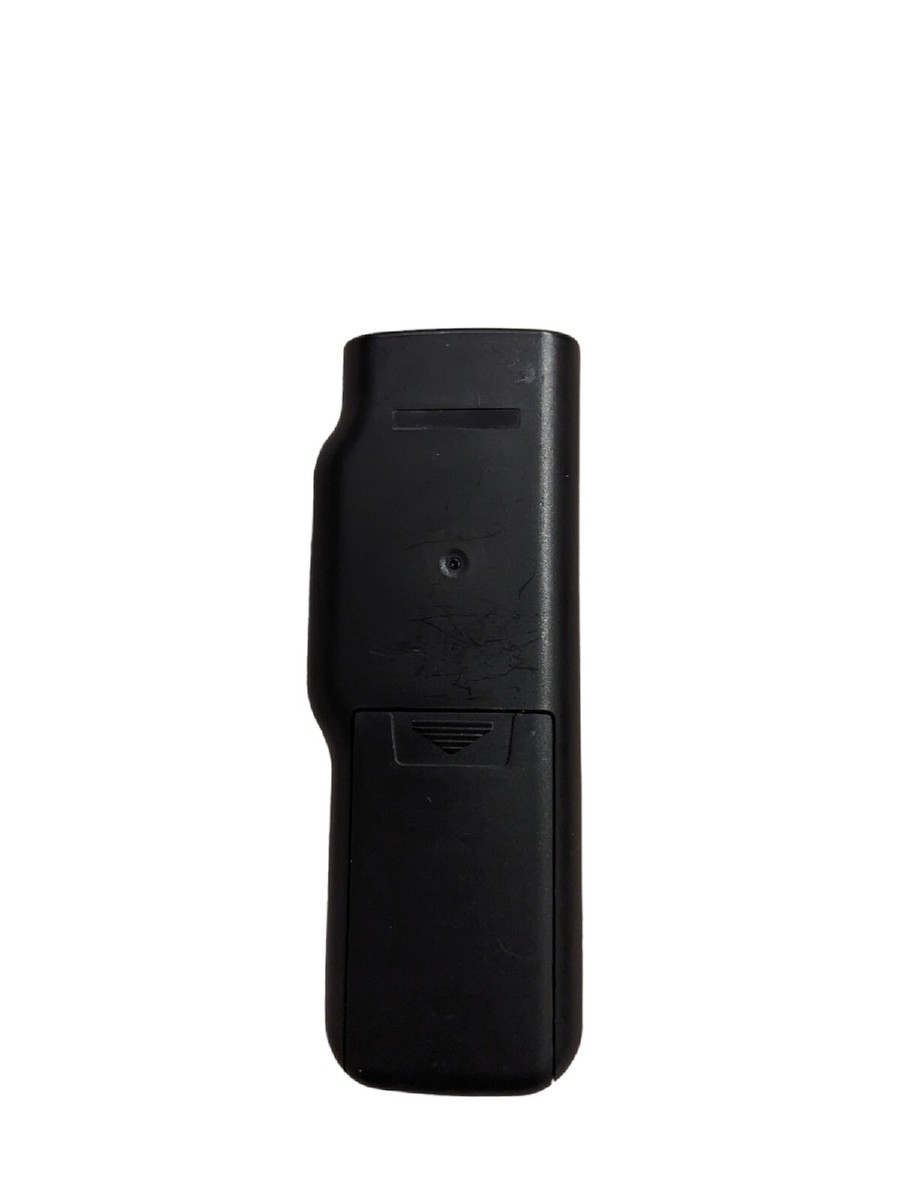 SONY Remote Control VTR RMT-708 Video 8 -- CCD-TRV Series