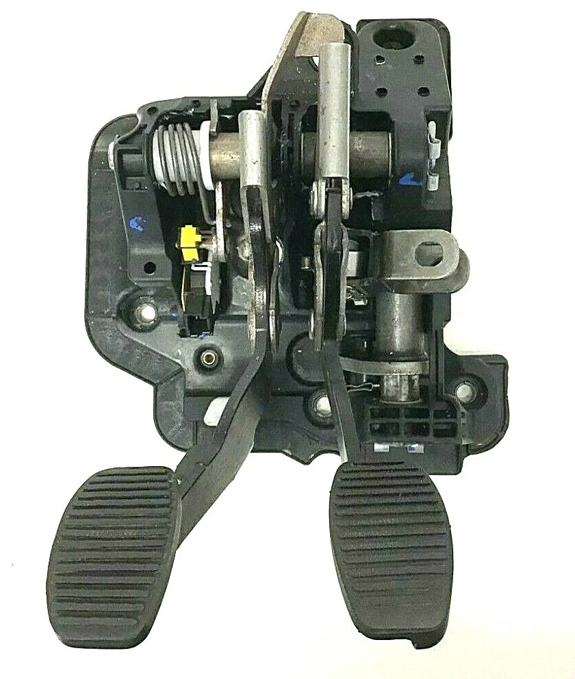 Fiat 500 pedal box deals