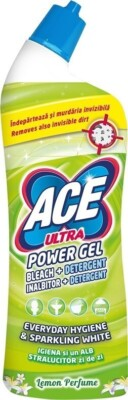 #ad Cleaner Ace For Cleaning The Bathroom 0.75 L $48.99