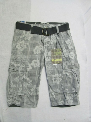 Mens shorts 44 x 12 1/2 cotton Paper 
