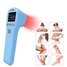 880mW Class 3b Cold Laser Therapy for Pain Relief Low Level Treatment Device