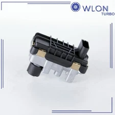 G-014 Turbocharger actuator 758352-0017 for BMW 330D E90 E91 E92 E93 170Kw 231HP