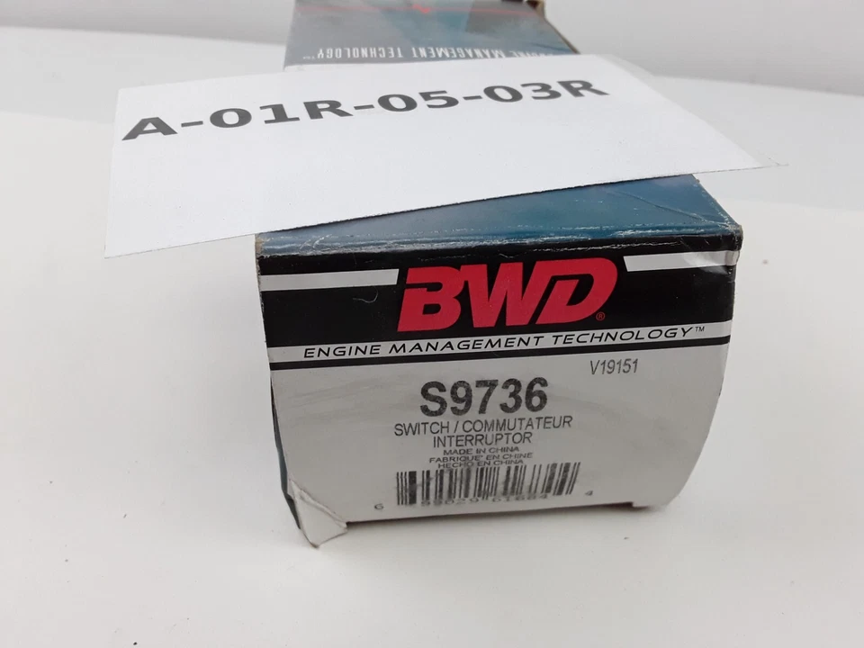 Interruptor de ventana conductor delantero izquierdo para Pontiac Sunfire Grand Prix 1995-2005 Foto 4 de 4