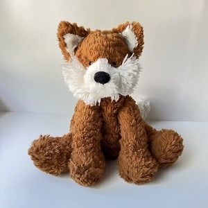Jellycat Fuddlewuddle Fox | eBay