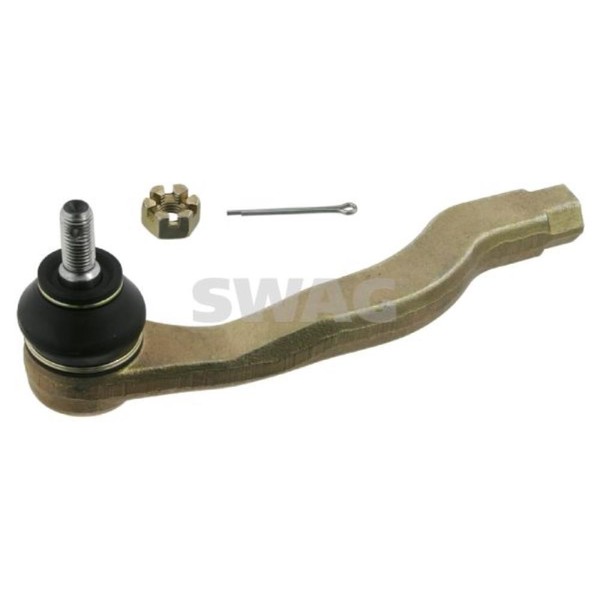 Swag Spurstangenkopf Vorne Links FüR Honda Civic VI Hatchback EJ EK CRX III-image