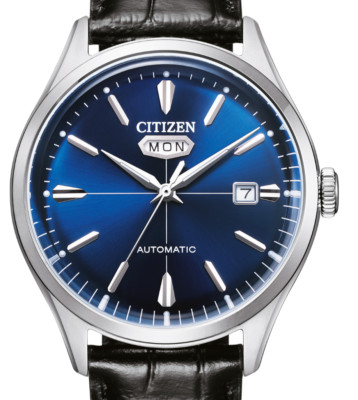 Armbanduhr Citizen NH8390-20LE C7 Automatik Neu