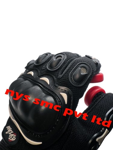 Skateboard Slider Drift Protect Gloves with Quality Brake Blocks- USA Stock - Picture 22 of 28