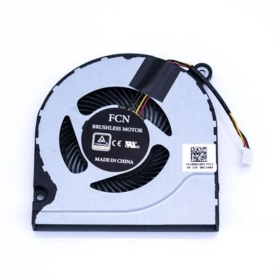 FCN CPU GPU Cooling Fan Acer Nitro 5 AN515 AN515-31 AN515-51 AN515-52 AN515-53