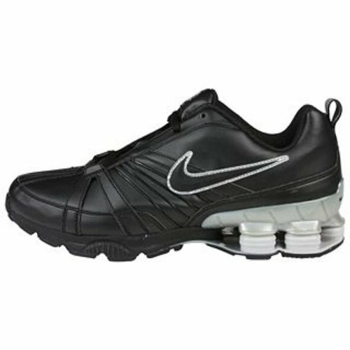 nike shox tr
