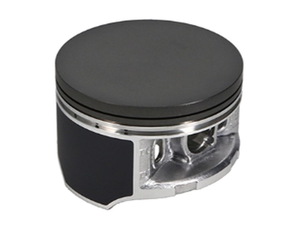 Piston Honda TRX 500 Rubicon 92.50mm pour moteurs quad de 2001 à 2014