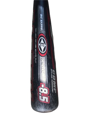 Bat Béisbol Easton Cxn Sc888 34in 31oz Alloy 2pz Besr